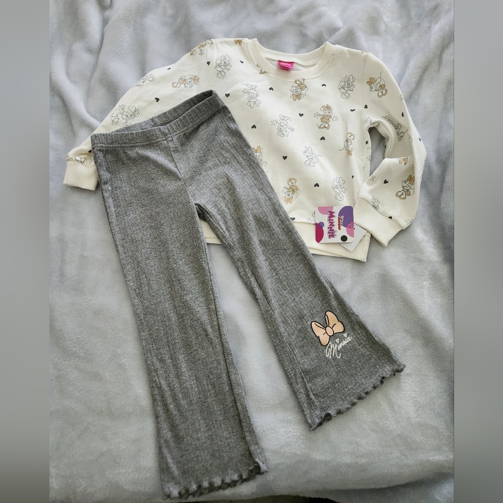 Minnie DISNEY Set